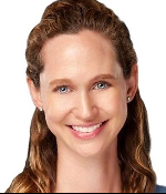 Image of Dr. Claire Kelleher, MD