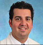 Image of Dr. Thomas George Caranasos, MD