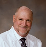 Image of Dr. Gregory B. Vanzant, DO, FACC