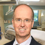 Image of Dr. Brian A. Glass, MD