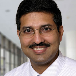 Image of Dr. Uday S. Nori, MBBS, MD