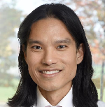 Image of Dr. Gregory S. Huang, MD