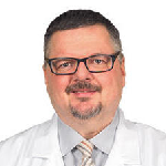 Image of Dr. David Brian McClure, MD