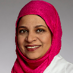 Image of Dr. Ambreen Umer, MD
