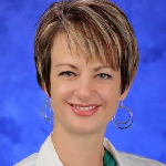 Image of Dr. Jennifer W. Toth, MD