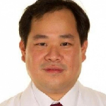 Image of Dr. Eugene L. Go, MD, FCCP