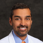 Image of Dr. Suchit Patel, MD, PhD