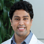 Image of Dr. Faheem Mahomed, MD