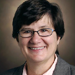 Image of Dr. Alice Lawrence, MD