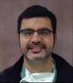 Image of Dr. Shahab Shaffiey, MD