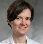 Image of Ms. Margarethe E. Goetz, PA, PhD