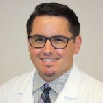 Image of Dr. Michael Bacon, MD