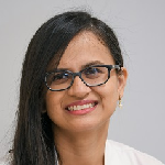 Image of Dr. Sanskriti Mishra, MD