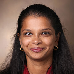 Image of Dr. Susan O. John, MD