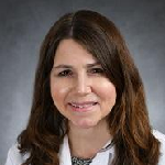 Image of Dr. Rebecca J. Jaslow, MD