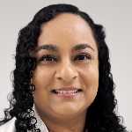 Image of Dr. Ashley Bose, MD