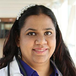 Image of Dr. Arti Subramanian, MD