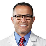 Image of Dr. Aref M. Abou-Amro, MD