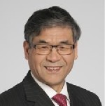Image of Dr. Jianguo Cheng, PhD, MD