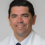 Image of Dr. John M. Carter, MD