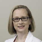 Image of Dr. Theresa M. Patton, MD