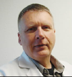 Image of Dr. Paul Podett, MD