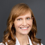 Image of Dr. Meredith L. Snook, MD