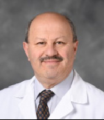 Image of Dr. Yahya A. Albeer, MD