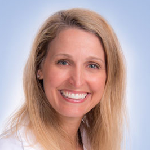 Image of Dr. Jennifer Louise Zakhireh, MD