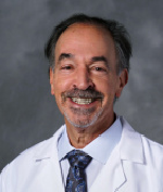 Image of Dr. Irvin J. Kappy, MD