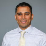 Image of Dr. Tad D. Nair, MD