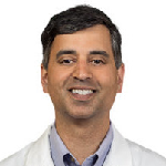 Image of Dr. Anil Sudhir Gokhale, MD