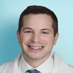 Image of Dr. Andrew J. Gordon, MD