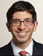 Image of Dr. Michael Buckstein, PhD, MD