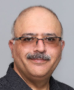 Image of Mr. Omid Atoofi, PA
