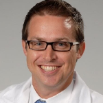 Image of Dr. Nathan J. Harrison, MD
