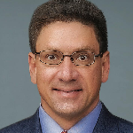 Image of Dr. Michael F. Carl, DO