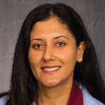 Image of Dr. Meenakshi Chaku, MD