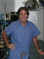 Image of Dr. Daniel J. Casper, FACS, MD