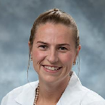 Image of Dr. Stephanie L. Clark, MD