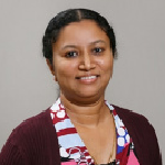 Image of Dr. Deepa E. Nidhiry, MD