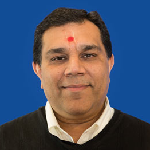 Image of Dr. Hetal K. Brahmbhatt, MD