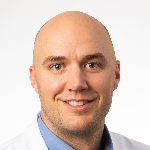 Image of Dr. Jonathan Kern Grainger, MD