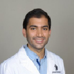 Image of Dr. Benjamin Behnoud Nia, MD