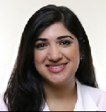 Image of Dr. Myra A. Chaudary, DO