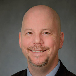 Image of Dr. Keith Cengel, PHD, MD