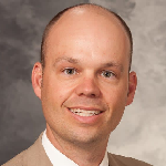 Image of Dr. Paul Laeseke, PhD, MD