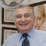 Image of Dr. Michael Karim Bassiri, DDS