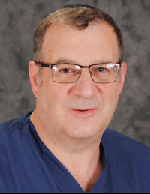 Image of Dr. Don S. Respler, MD