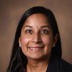 Image of Dr. Soha Sumanchandra Patel, MD, MSPH, MS, BS